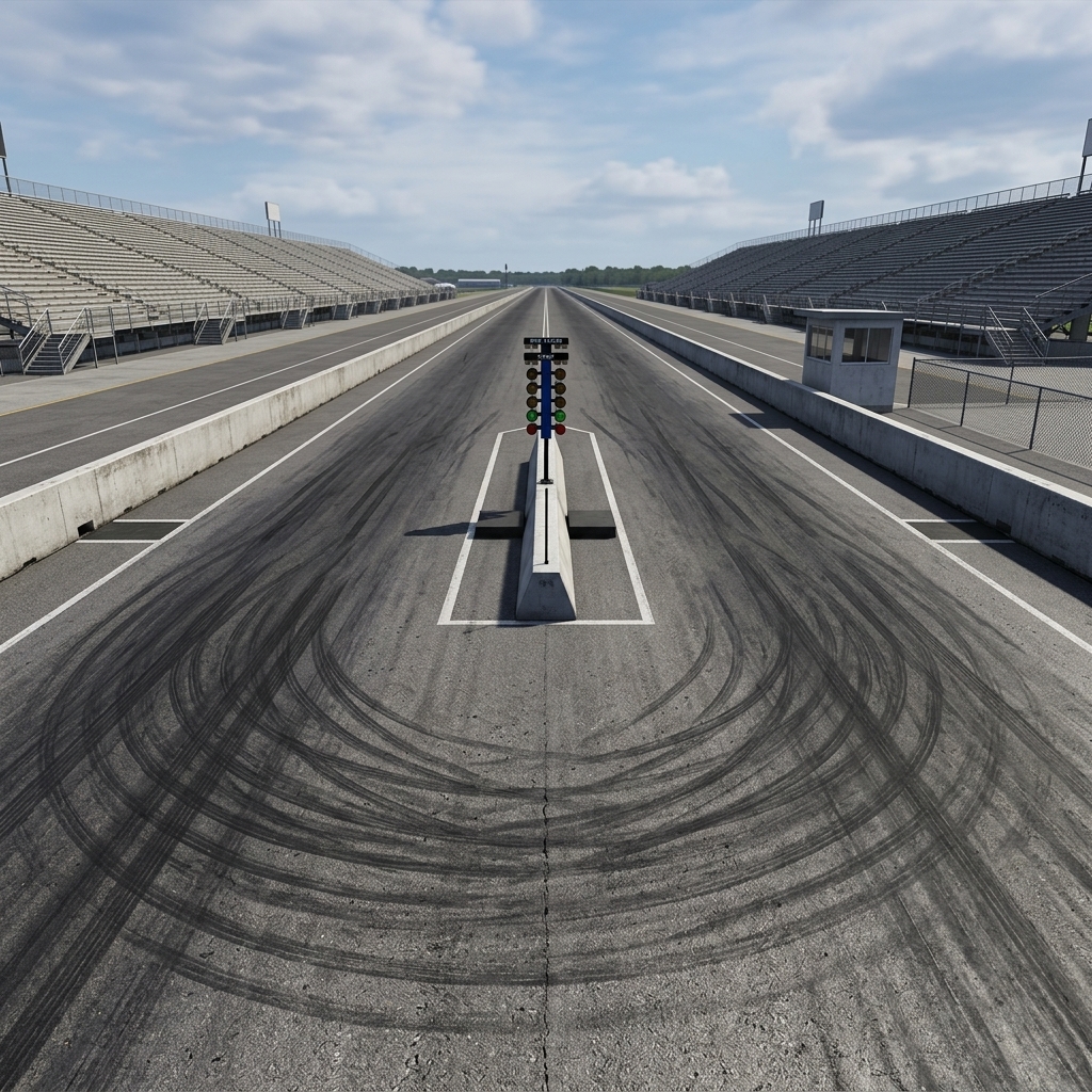 Gainesville Raceway